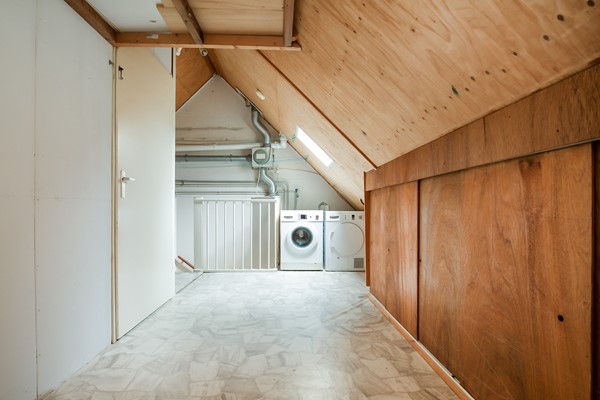 Foto - Te koop: Schoonenburgsingel 158, 2135 GE Hoofddorp